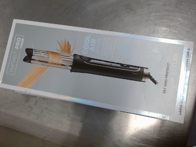 Conair infinitipro