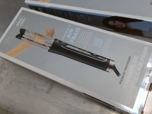 Conair infiniti pro