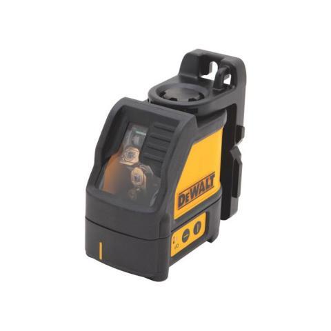 Laser dewalt
