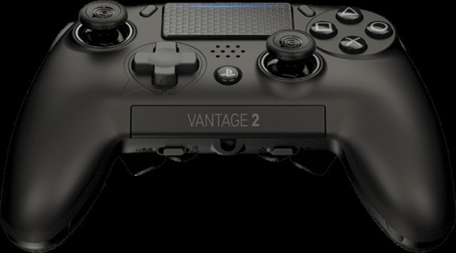 Manette vantage 2