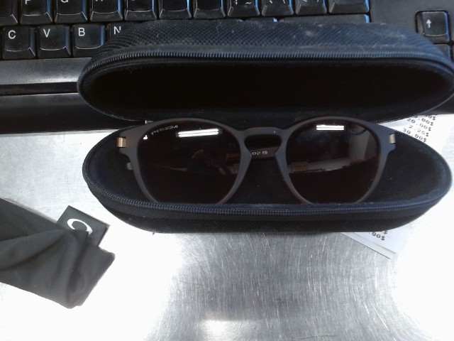 Lunette de soleil oakley+sac+case