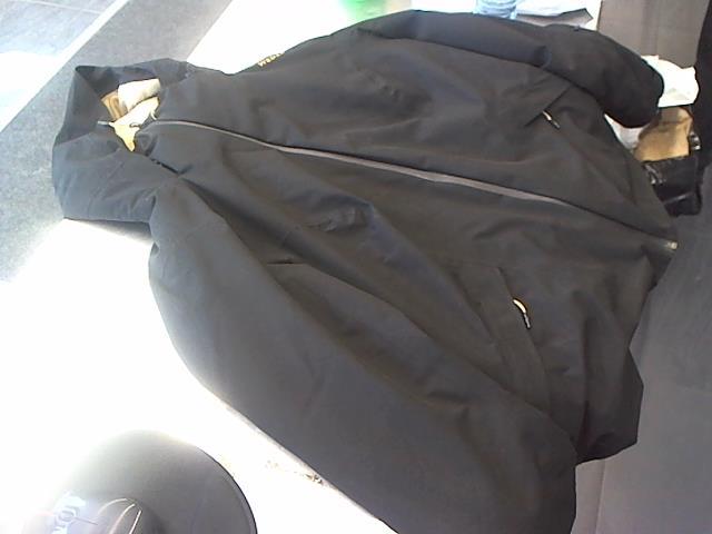 Manteau hiver decatlon wedze piste 500