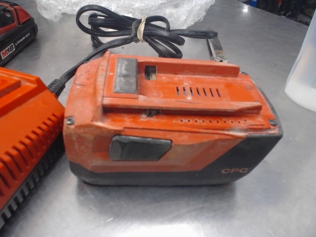 Batterie b22 8.0ah