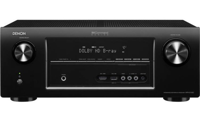 Av receiver