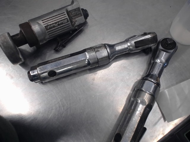 Air ratchet snap-on 3/8 at700c