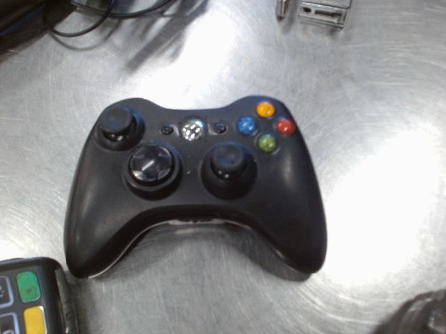 Manette xbox 360