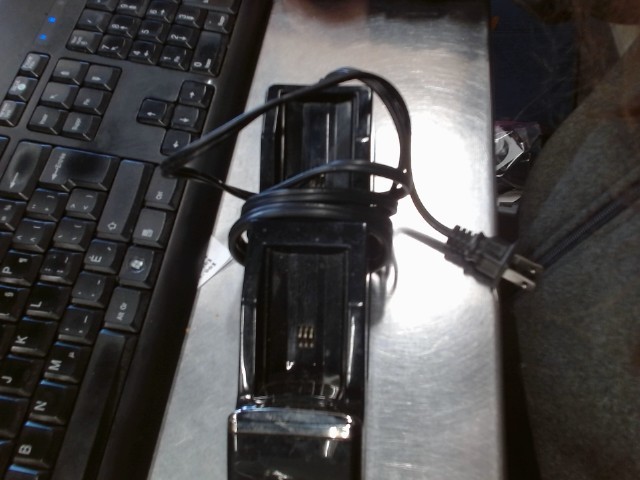 Chargebase pour 360