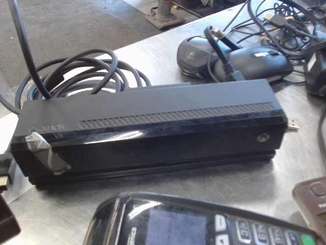 Kineck xbox one