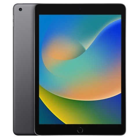Apple ipad 9gen ecran crack