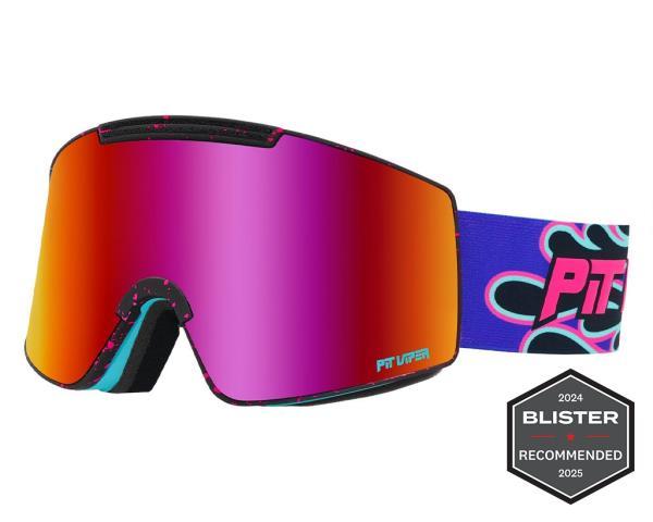 Lunette de ski