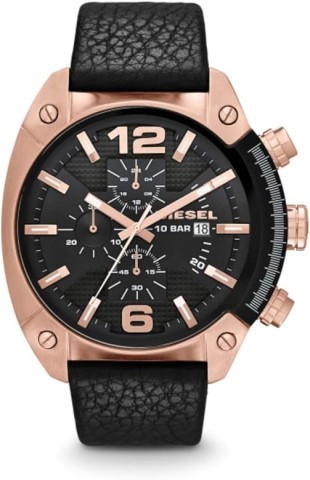 Montre pour homme diesel