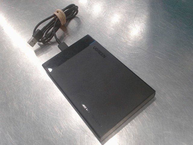Disque dur externe 256ssd