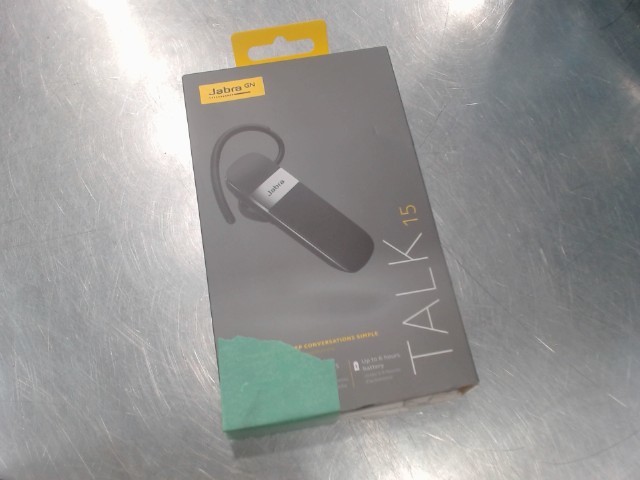 Ecouteur jabra one ear