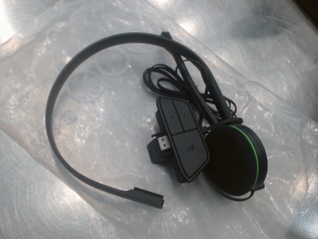 Casque x360