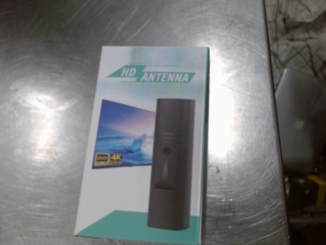 Hd antenna