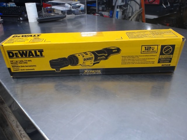 3/8 battery ratchet