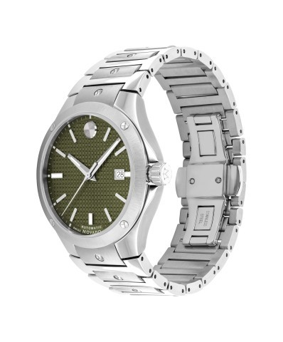 Montre pour homme movado auto energ