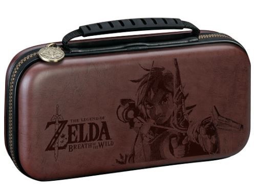 Etuis a swtich zelda