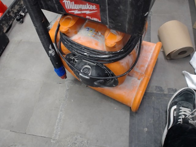 Air mover ridgid