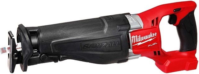 Sawzall