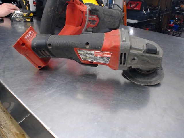 Grinder fuel 2780-20