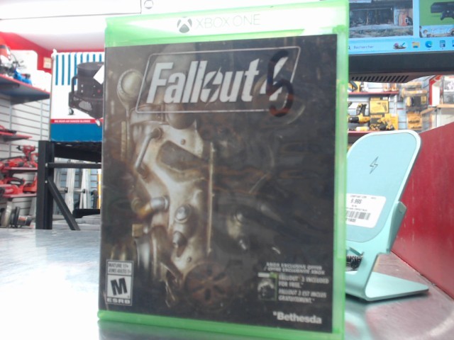 Fallout 4