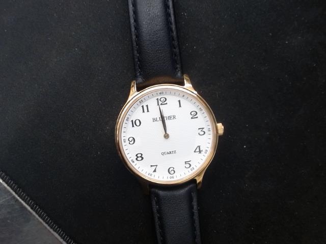 Montre bluther infinity v3