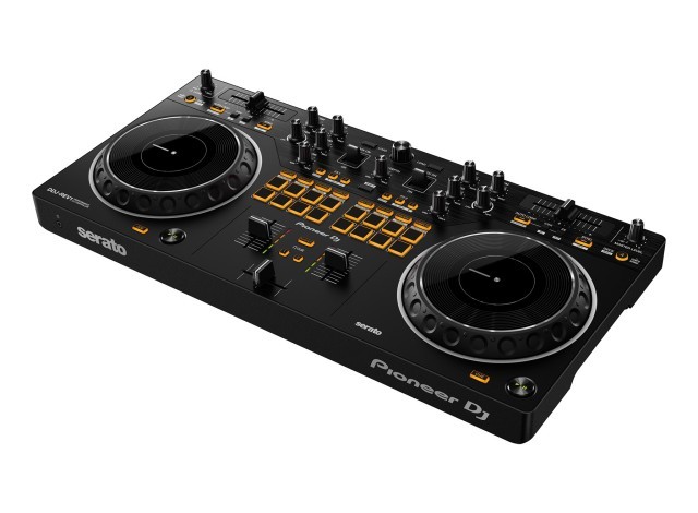 Kit dj