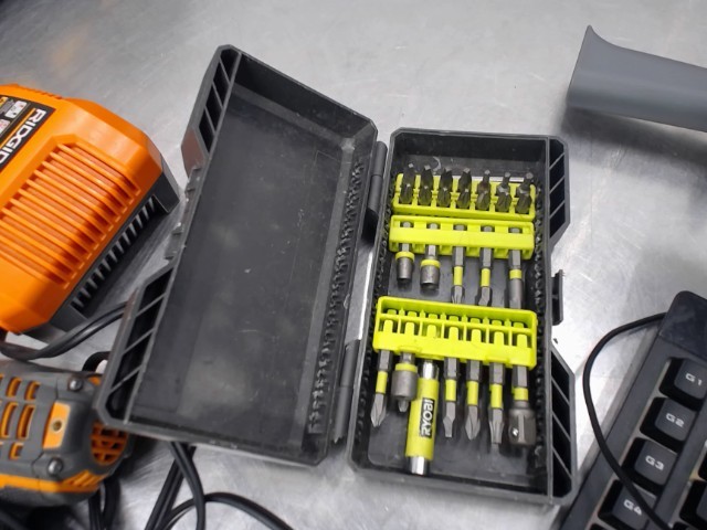 Kit bits