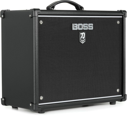 Amplificateur boss guitar