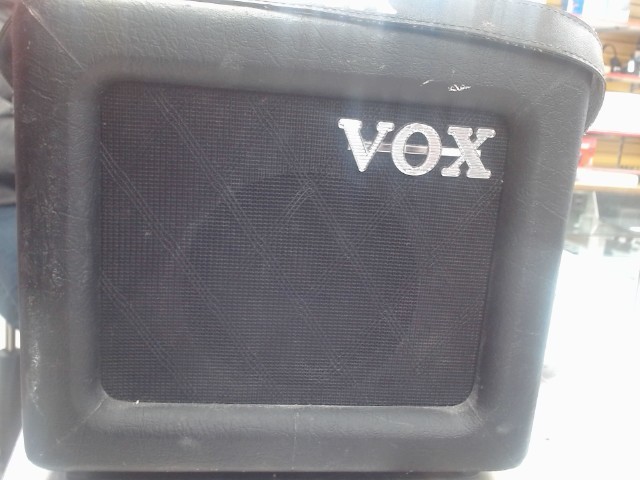 Ampli de guitare