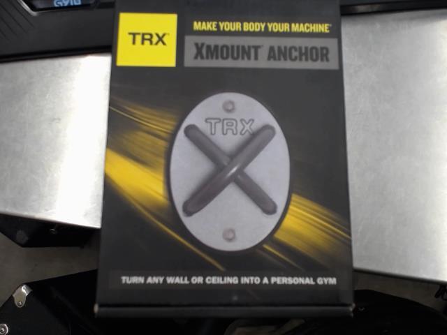 Trx x mount anchor