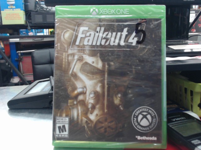 Fallout 4