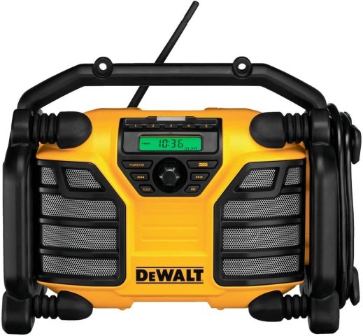Chargeur de batterie dewalt