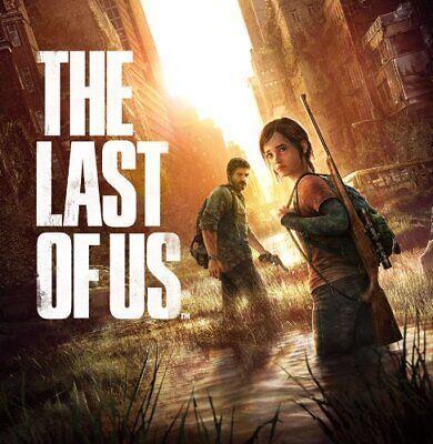 The last of us