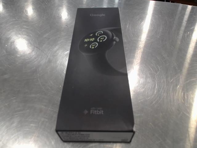 Google pixel watch