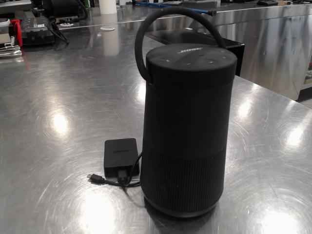 Speaker bluethoot soundlike revole 2