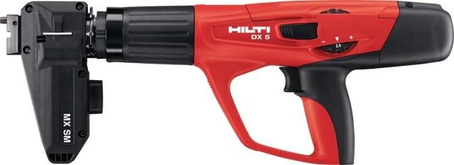 Hilti