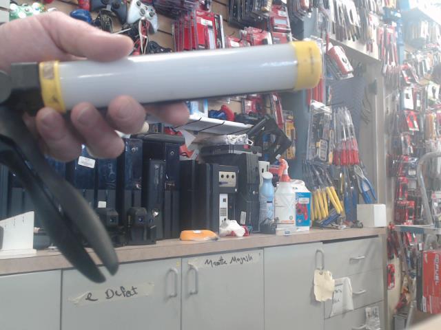 Light led rechargeable