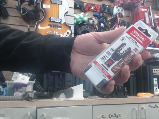 10pk cleen wood