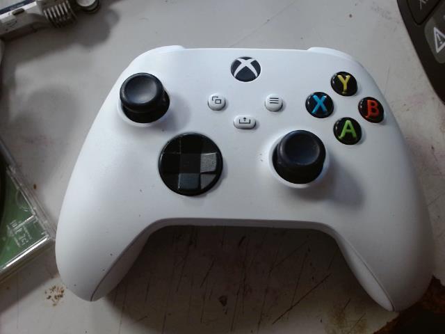 Sereis one remote