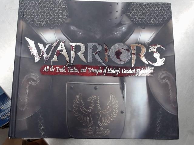 Livre guerre anglais
