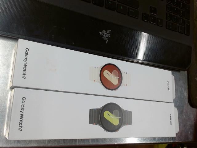 Galaxy watch 7