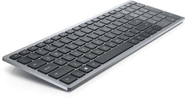 Clavier dell bluetooth doit pair av pc