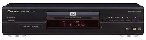 Dvd player pioneer dv-343