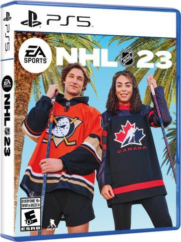 Nhl 23