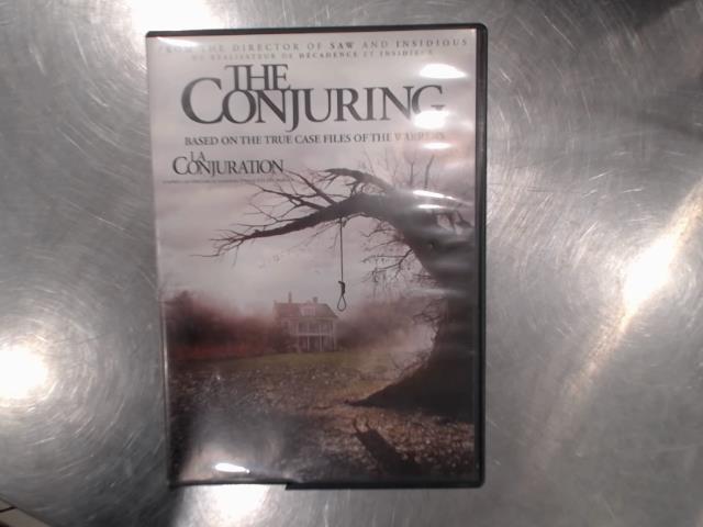 La conjuration