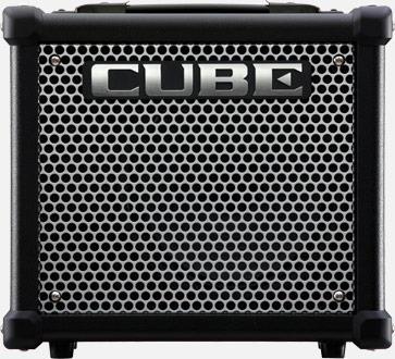 Cube 10 gx ampli