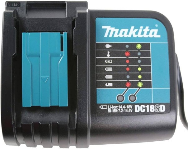 Chargeur a batterie