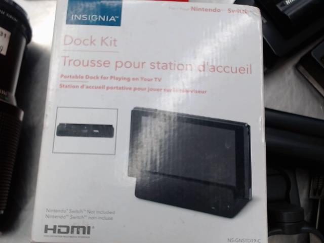 Trousse station accueil ns-gnstd19-c